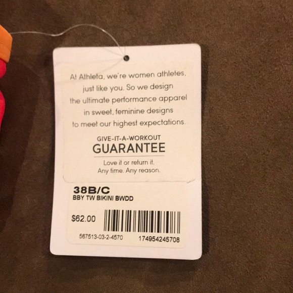 BIkini Top - Picture 2 of 4